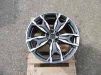 BMW Alufelge X3 G01 X4 G02 20 Zoll Styling 695 Y-Speiche Baden-Württemberg - Plüderhausen Vorschau