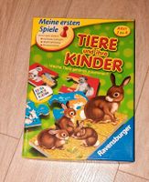 ☆Puzzle "Tiere und ihre Kinder" Ravensburger ab 2 bis 4☆ Mecklenburg-Vorpommern - Anklam Vorschau