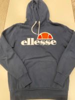 Ellesse Hoodie Gr. M Saarland - Sulzbach (Saar) Vorschau