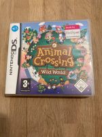 Animal Crossing Nintendo DS Hessen - Kaufungen Vorschau