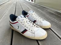 Schuhe, Sneaker, Größe 43, U.S. Golf Polo, fast zu verschenken Mitte - Hansaviertel Vorschau
