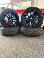 BMW 320i - Winterradsatz - 225/50 R17 98V - Nexen Sachsen-Anhalt - Sangerhausen Vorschau