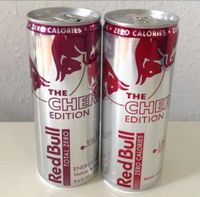 Red Bull Cherry Edition Life Ball Bad Reichenhall - Marzoll Vorschau