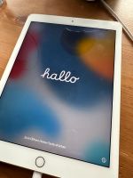 iPad Air 128 GB, 2014, Gold, NEUER AKKU, Tablet Thüringen - Ilmenau Vorschau