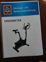 Ergometer Aspiria Nordrhein-Westfalen - Heinsberg Vorschau