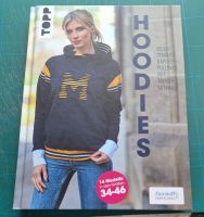 Hoodies nähen Buch Kreis Ostholstein - Stockelsdorf Vorschau