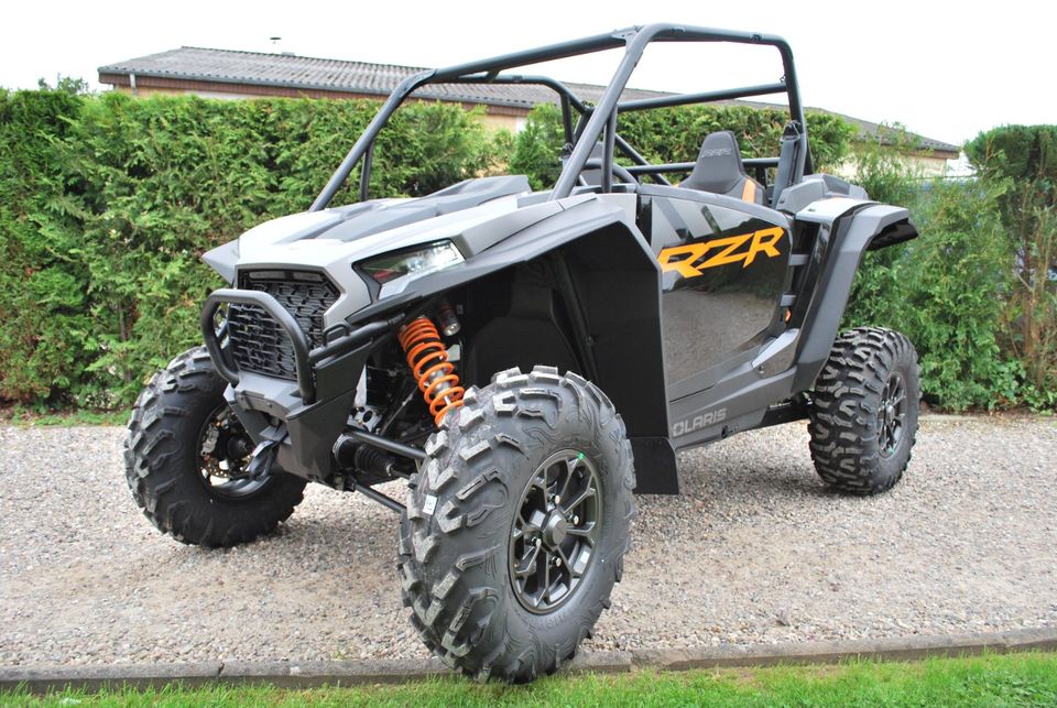 NEU : Polaris RZR XP 1000 Sport EPS, MY2024 in Steinbergkirche