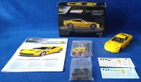 Revell 07825 2014 Corvette Stingray Köln - Rondorf Vorschau