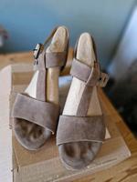 Schöne Schuhe von Gabor in der Größe 40 Nordrhein-Westfalen - Bottrop Vorschau