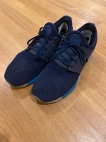 New balance sneaker dunkelblau Schuhe Herren Männer Mann 45 Pankow - Weissensee Vorschau