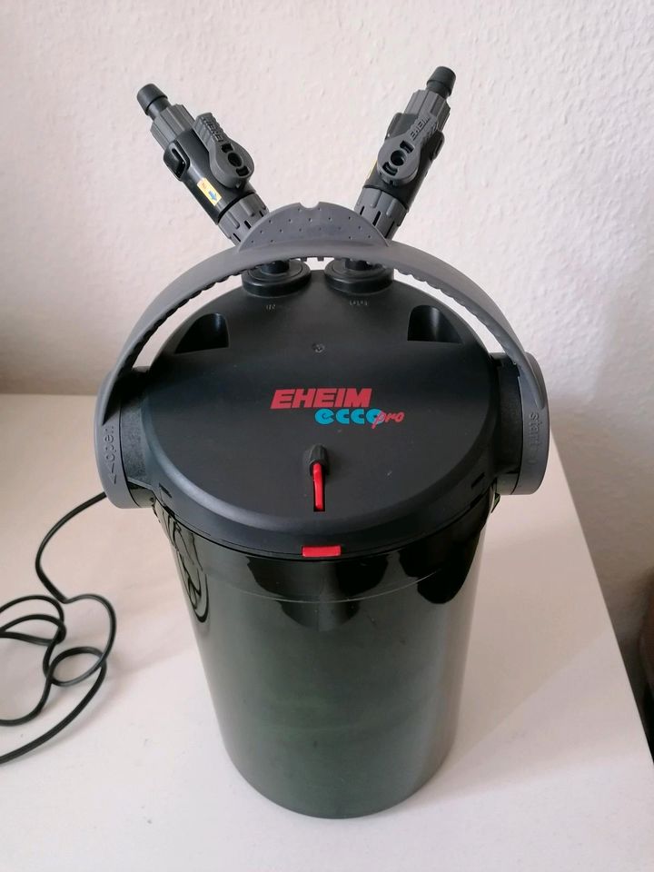 Aquarium Filter EHEIM Ecco Pro in Schkeuditz