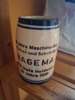 DDR Krug Nagema Sachsen - Heidenau Vorschau
