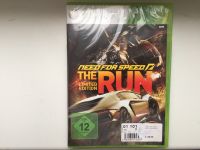 XBOX360 XBOX 360 Spiel Need For Speed The Run Limited Edition NEU Berlin - Schöneberg Vorschau