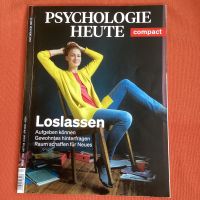 Psychologie Heute Compact Heft 63/ 2021 Baden-Württemberg - Bammental Vorschau