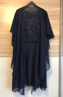Abendkleid, festliches Kleid inklusive Stola Bayern - Itzgrund Vorschau