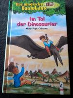 Das magische Baumhaus Bd. 1, Im Tal der Dinosaurier Baden-Württemberg - Frickenhausen Vorschau