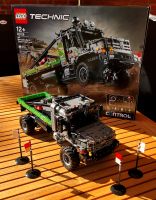 Technic 42129 – 4x4 Mercedes-Benz Zetros Offroad-Truck Brandenburg - Großbeeren Vorschau