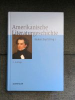 Amerikanische Literaturgeschichte von Zapf, 3. Auflage, 2010 Niedersachsen - Königslutter am Elm Vorschau