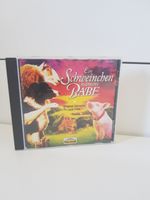 Ein Schweinchen namens BABE CD Original Hörspiel zum Film Hannover - Ahlem-Badenstedt-Davenstedt Vorschau