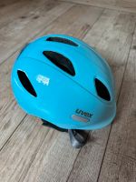 Fahrradhelm Kinder UVEX oyo 45-50cm Bayern - Böbrach Vorschau