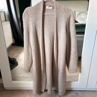 Cardigan Strick beige von Only Hessen - Bad Emstal Vorschau