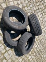 Sommerreifen 185/65R15T Continental Conti Premium Contact5 Sachsen - Stolpen Vorschau