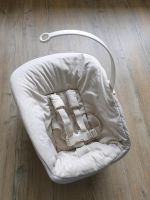 Stokke Newborn- Set mit Spielzeughalterung Hessen - Bad Sooden-Allendorf Vorschau