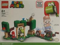 LEGO 71406 Super Mario Yoshis Geschenkhaus Erweiterungsset NEU Thüringen - Waltershausen Vorschau