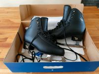 Schlittschuh Risport Electra 260 + Kufe MK Galaxy 9.5 Nordrhein-Westfalen - Witten Vorschau