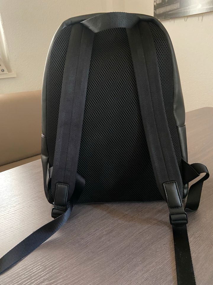 Calvin Klein Jeans Rucksack in Rattelsdorf