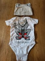 Converse Babybody mit Mütze Hessen - Wiesbaden Vorschau