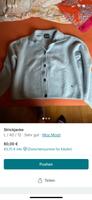 MOS Mosh Strickjacke Niedersachsen - Fürstenau Vorschau
