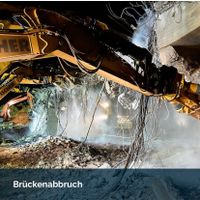 Epiroc Abbruchzange CC / Hydraulikzange Bagger von 13 - 85 Tonnen Bayern - Hohenwart Vorschau