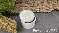 Betonhandwerk selfmade Bienendose Bayern - Baudenbach Vorschau