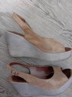 Sandalen aus leader Grüße 39 Elberfeld - Elberfeld-West Vorschau