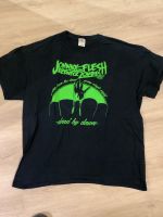 Johnny Flesh and the Redneck Zombies Shirt Psychobilly Größe XL Nordrhein-Westfalen - Meschede Vorschau