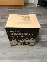 Golabs R300 portable powerstation 299Wh Nordrhein-Westfalen - Ratingen Vorschau