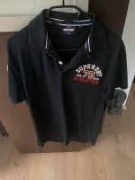 Superdry Poloshirt gr. M Nordrhein-Westfalen - Brilon Vorschau