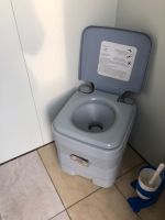 Campingtoilette tragbar Harburg - Hamburg Hausbruch Vorschau