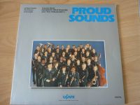 LP United States Airforce in Europe - Concert Band Bayern - Dörfles-Esbach Vorschau