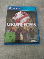 Ghostbusters PS4 Spiel Baden-Württemberg - Haslach im Kinzigtal Vorschau