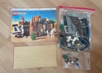 Lego Western 6755 6761 mit Figuren Nordrhein-Westfalen - Paderborn Vorschau