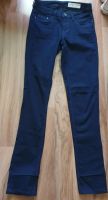 dunkelblaue Jeans (Skinny Fit) von Esmara in Gr. 38 Nordrhein-Westfalen - Ratingen Vorschau