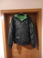 Nike Daunenjacke Herren  (athletic dept. Größe L) Bayern - Bad Reichenhall Vorschau