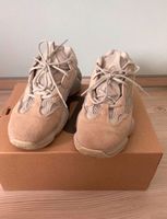 Schuhe Adidas Yeezy 500 Sachsen-Anhalt - Wolfen Vorschau