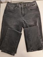Jeans, dunkelgrau Bayern - Bubesheim Vorschau