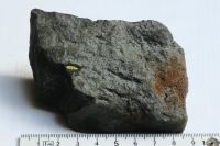 Greenockit Tschechien selten Mineralien Bayern - Neustadt Vorschau