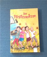 Buch „Die Pfeffermiezen“ von Patricia Schröder Thüringen - Jena Vorschau