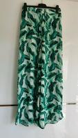 H&M luftige Hose S 36 tolles Muster Urlaub Strand Baden-Württemberg - Salem Vorschau