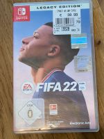 FIFA 22 Nintendo Switch Schleswig-Holstein - Glinde Vorschau